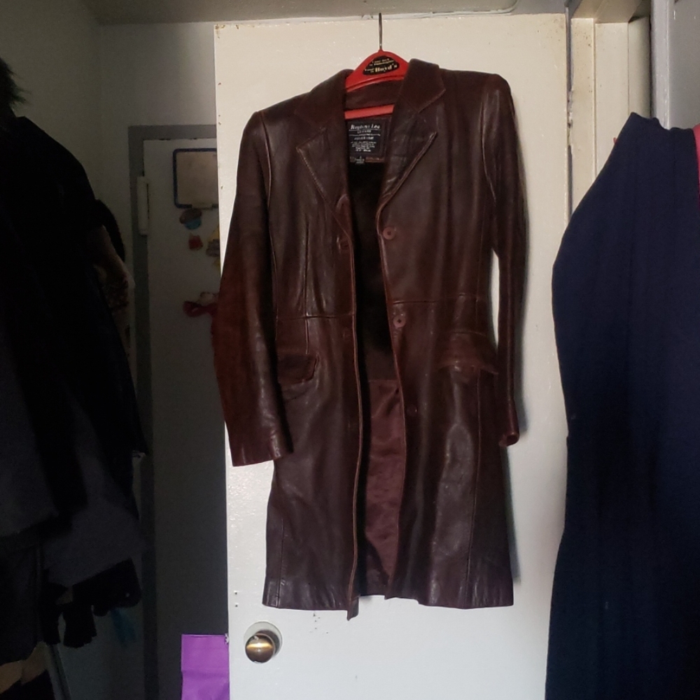 Coat